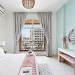Fresh & Stylish 2Br In La Fontana