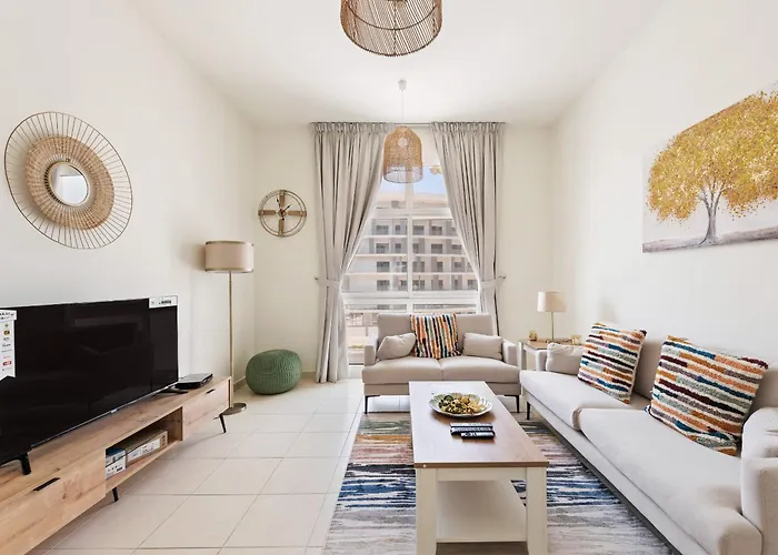 Fresh & Stylish 2Br In La Fontana